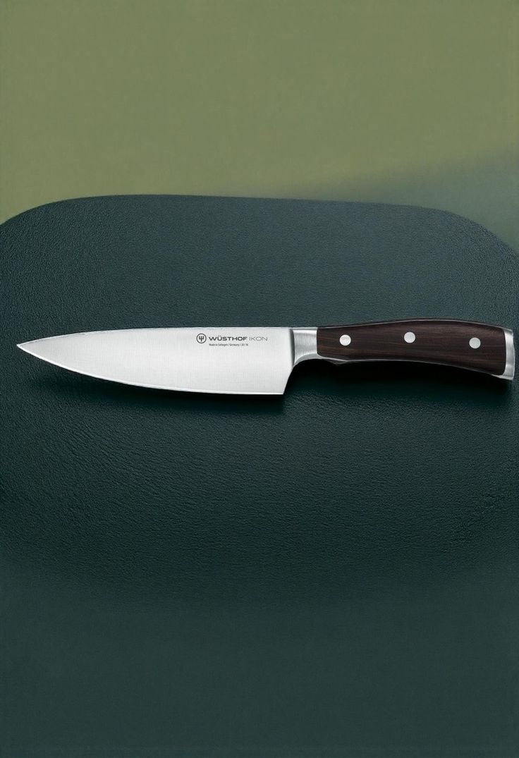 Chef's Knives from Wüsthof
