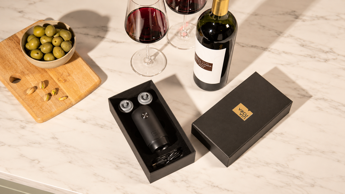 Wine Accessories