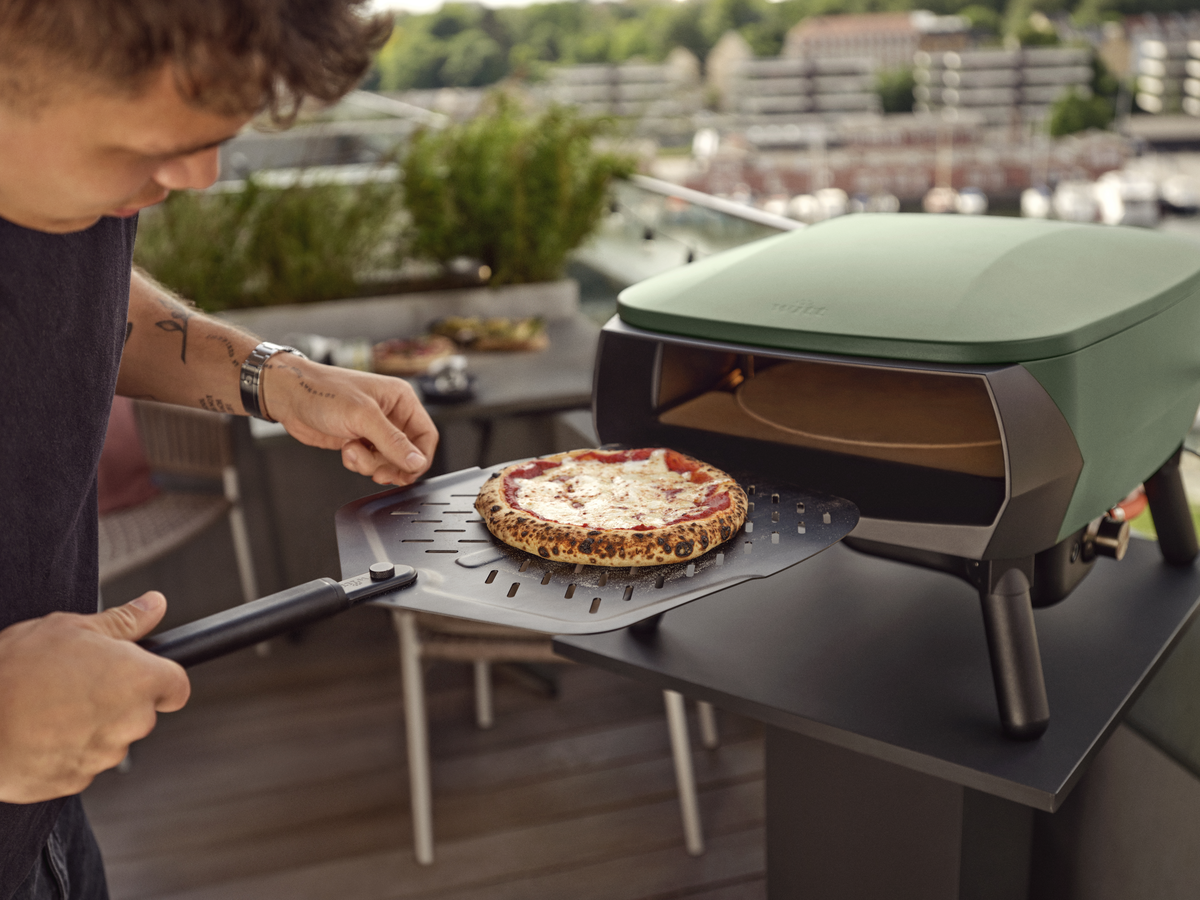 Witt Pizza Ovens