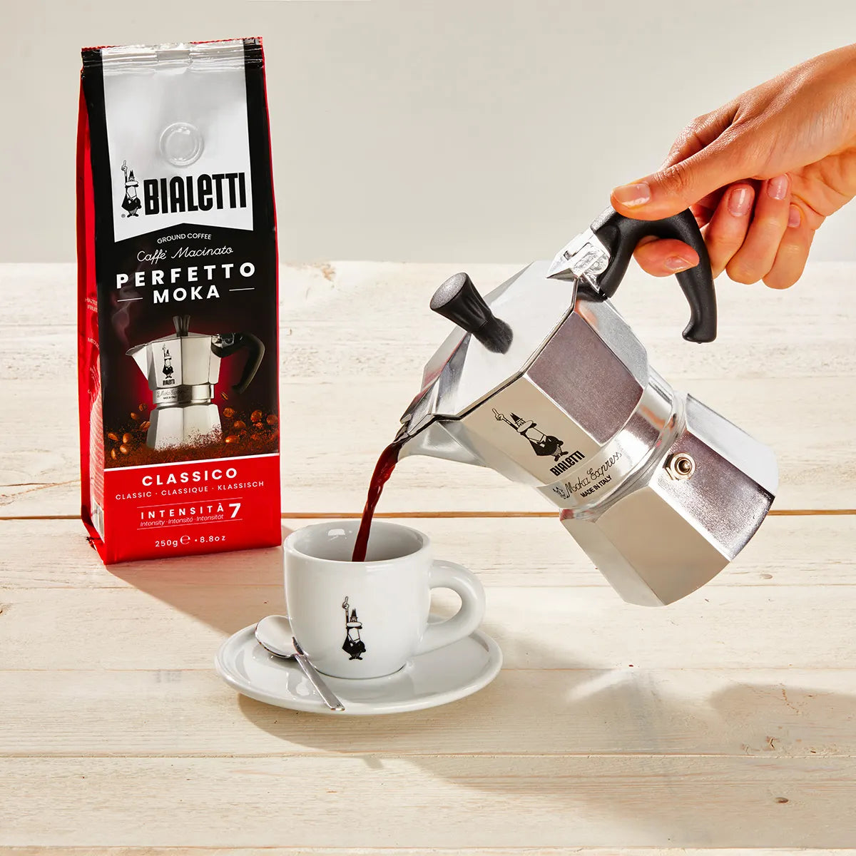 Bialetti