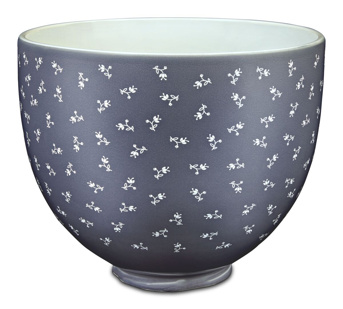 Keramická mísa 4,7 L – Vintage Florals