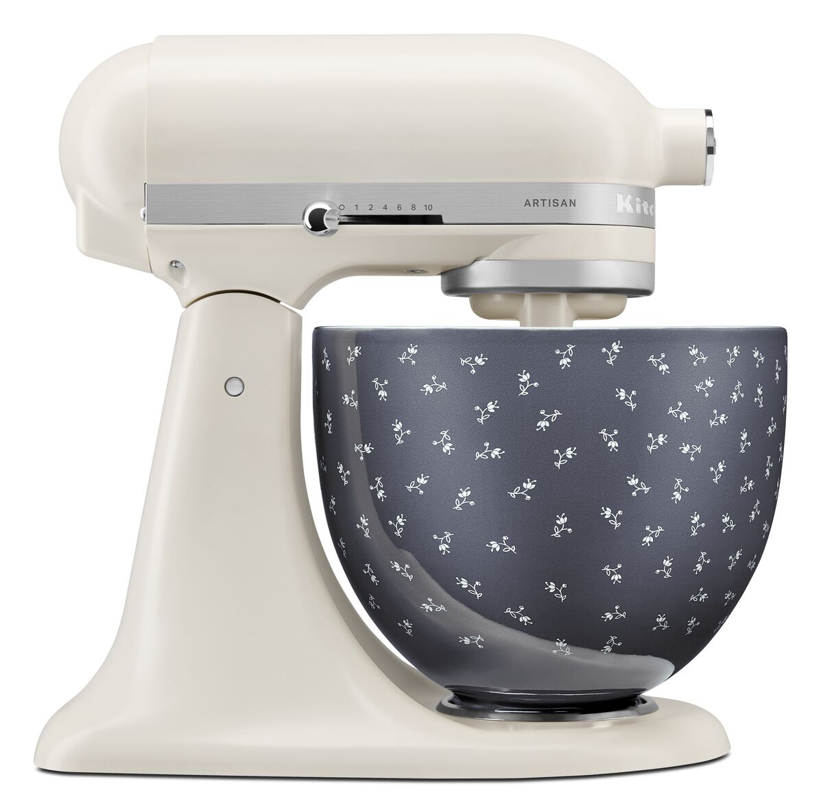 Keramická mísa 4,7 L – Vintage Florals