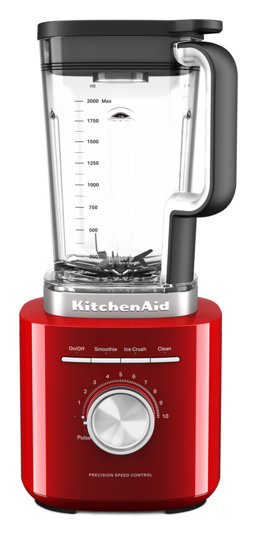 Stolní mixér Pure Power 2 L – královská červená (Empire Red)