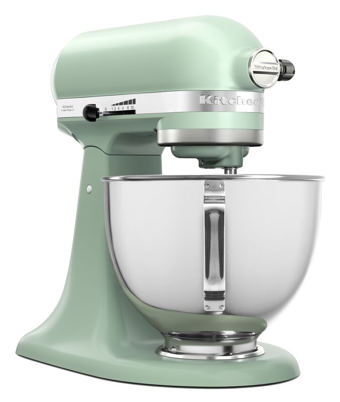 Kuchyňský robot 4,3 L – kardamomová