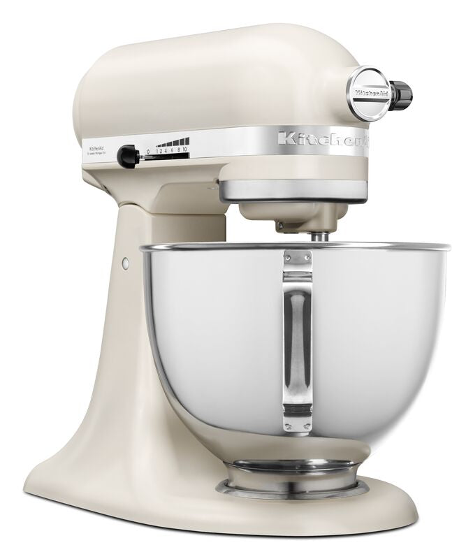 Kuchyňský robot 4,3 L – porcelánově bílá