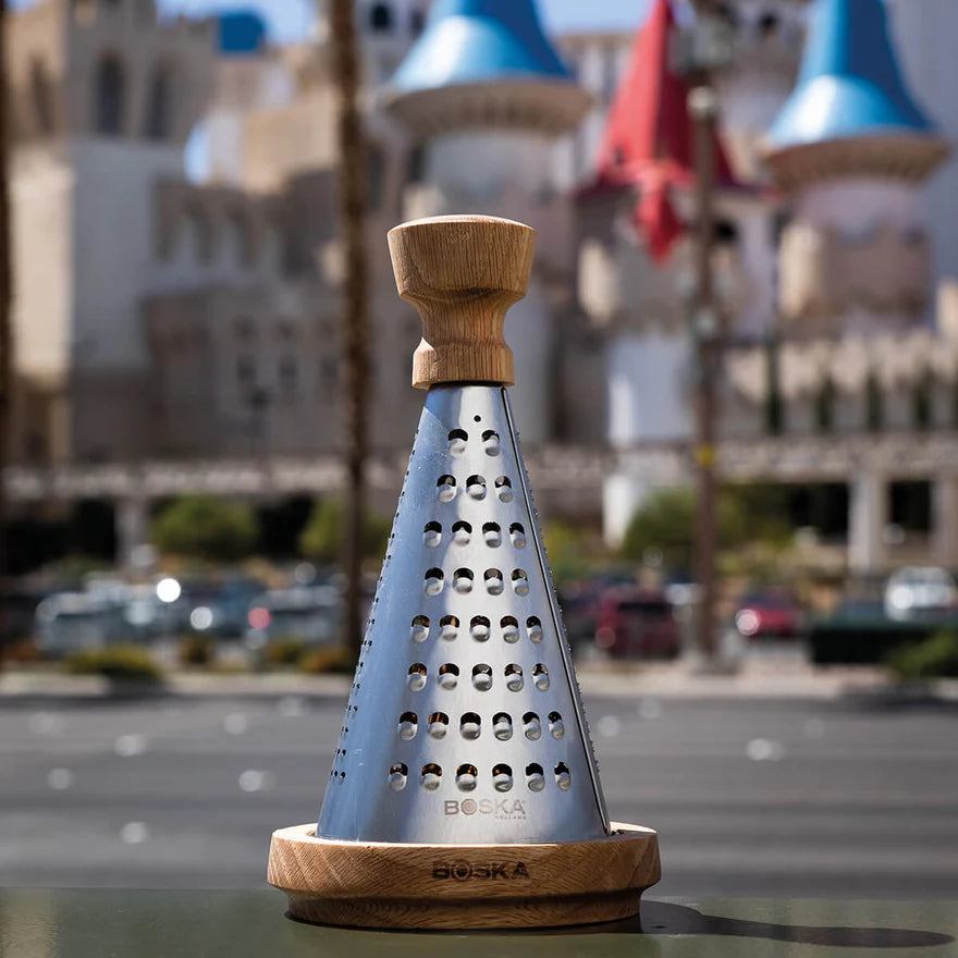 Kuchyňské Struhadlo Oslo