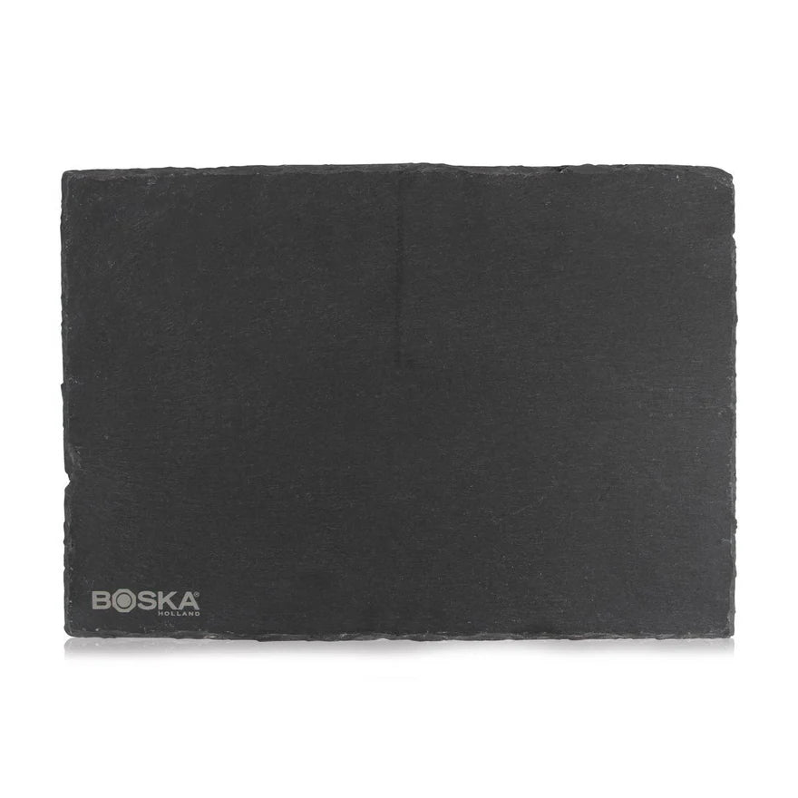 Břidlicové servírovací prkénko L – 33 cm
