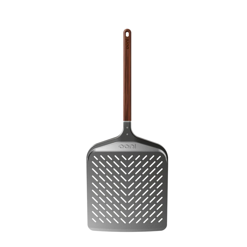 Prémiová perforovaná lopata na pizzu Signature – 12" (30 cm)