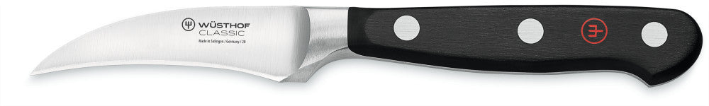 Classic Paring Knife 7 cm