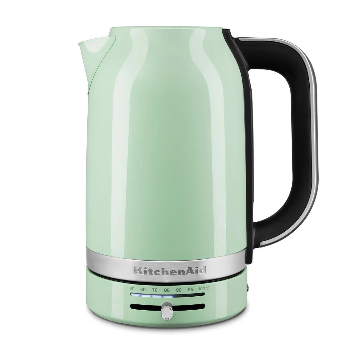 Rychlovarná konvice 1,7 L – pistáciová