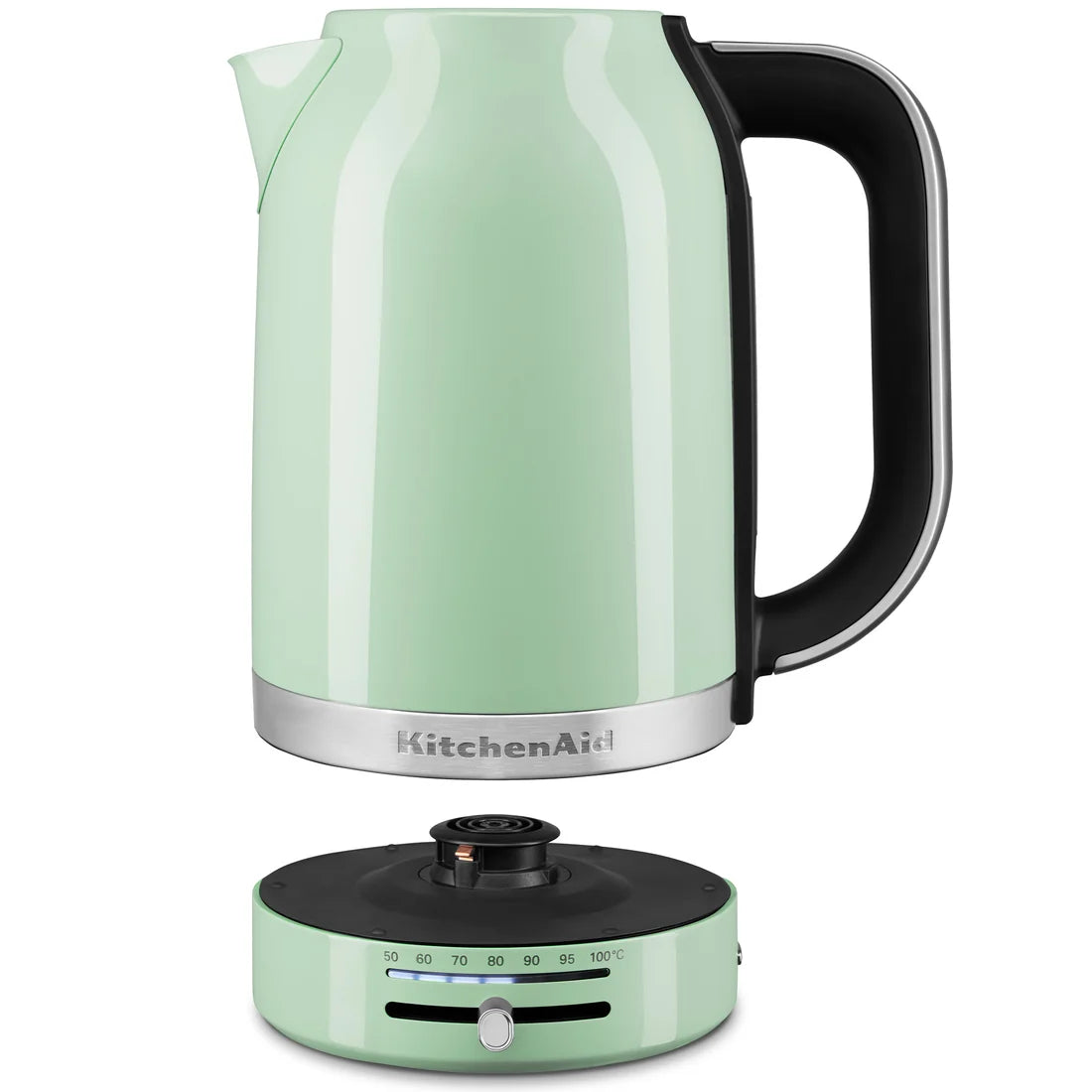 Rychlovarná konvice 1,7 L – pistáciová