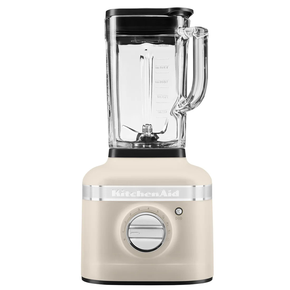 Stolní mixér Artisan K400 1,4 L – milkshake