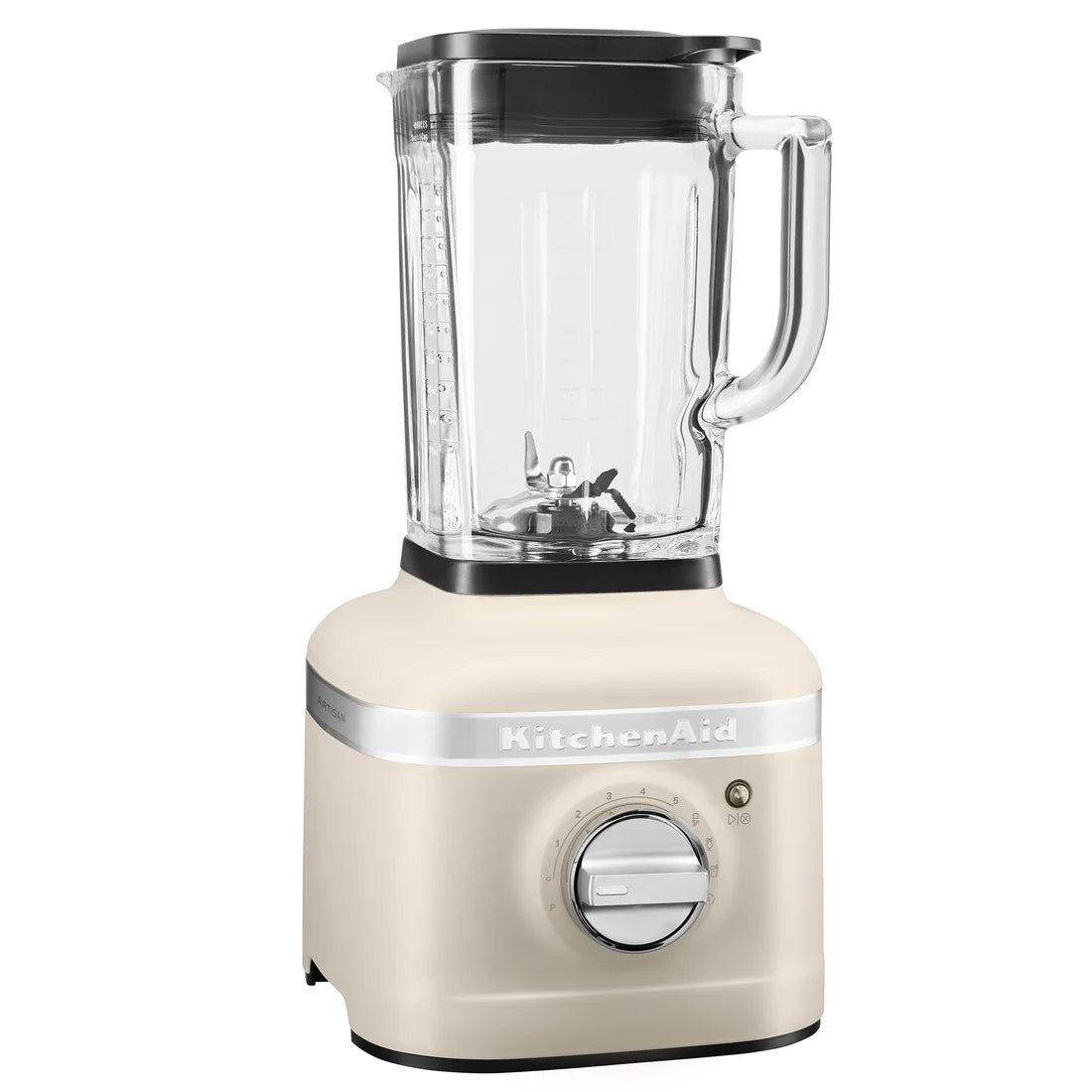 Stolní mixér Artisan K400 1,4 L – milkshake