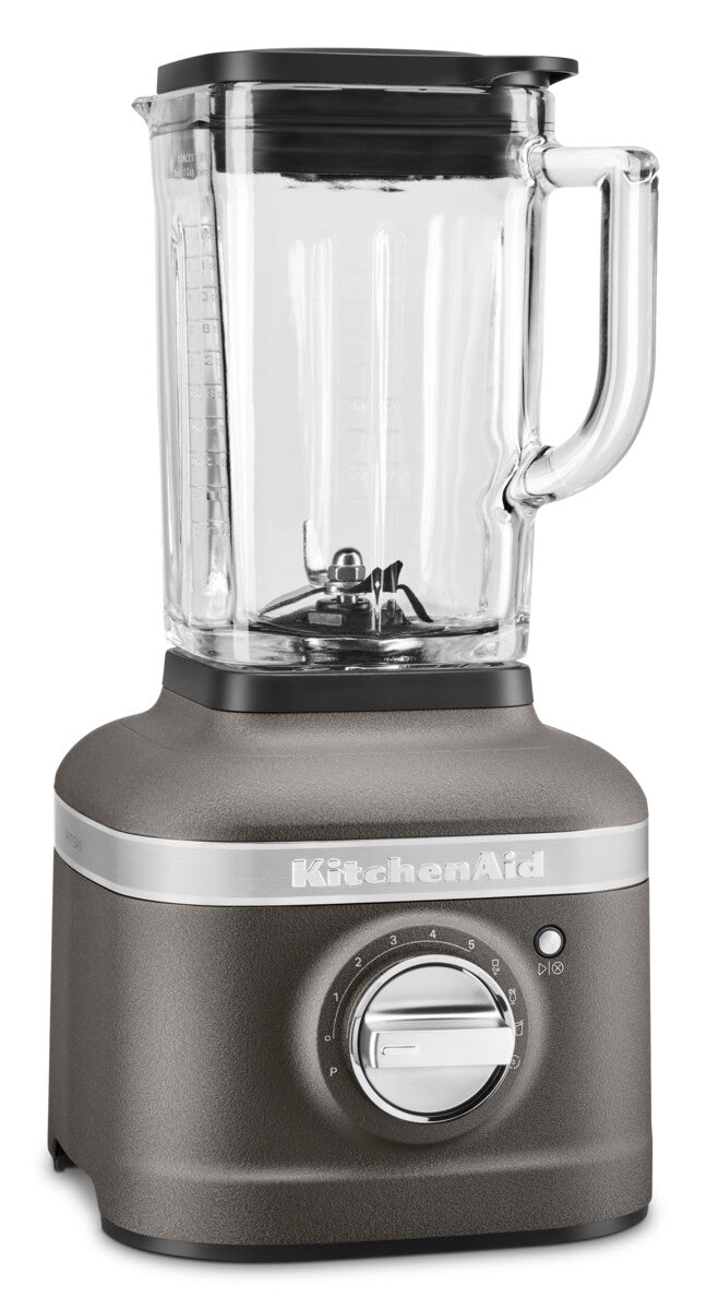 Artisan K400 blender 1.4l – Imperial Grey