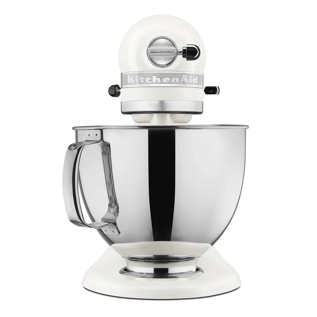 Kuchyňský robot Artisan 4,8 L – porcelánově bílá