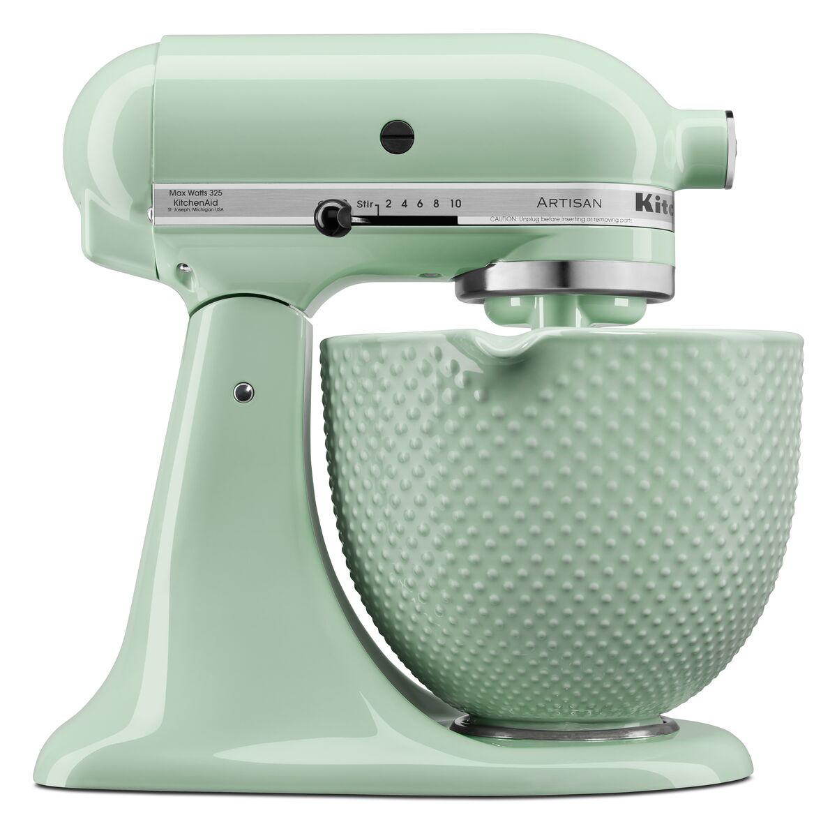 Keramická mísa s výlevkou 4,7 L – dew drop