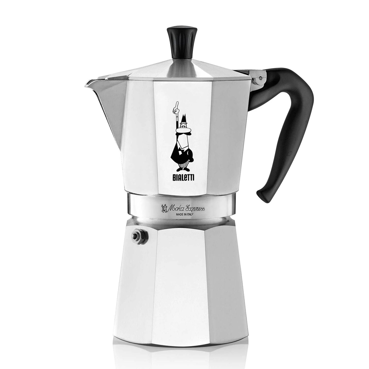 Moka konvice Moka Express, na 9 šálků