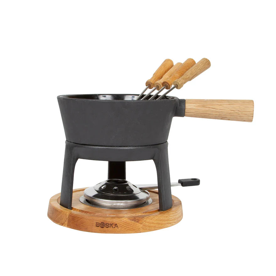 Sada na fondue pro, 1,2 L