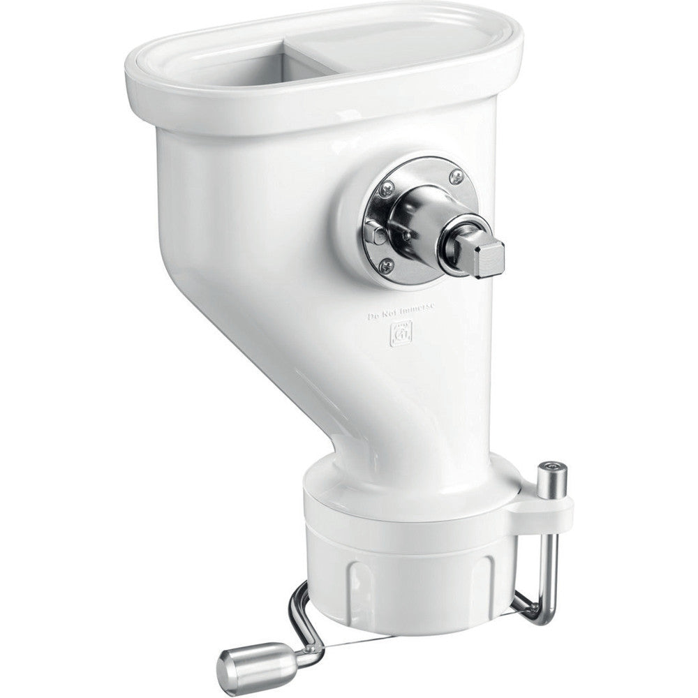 Lis Na Těstoviny Se 6 Disky