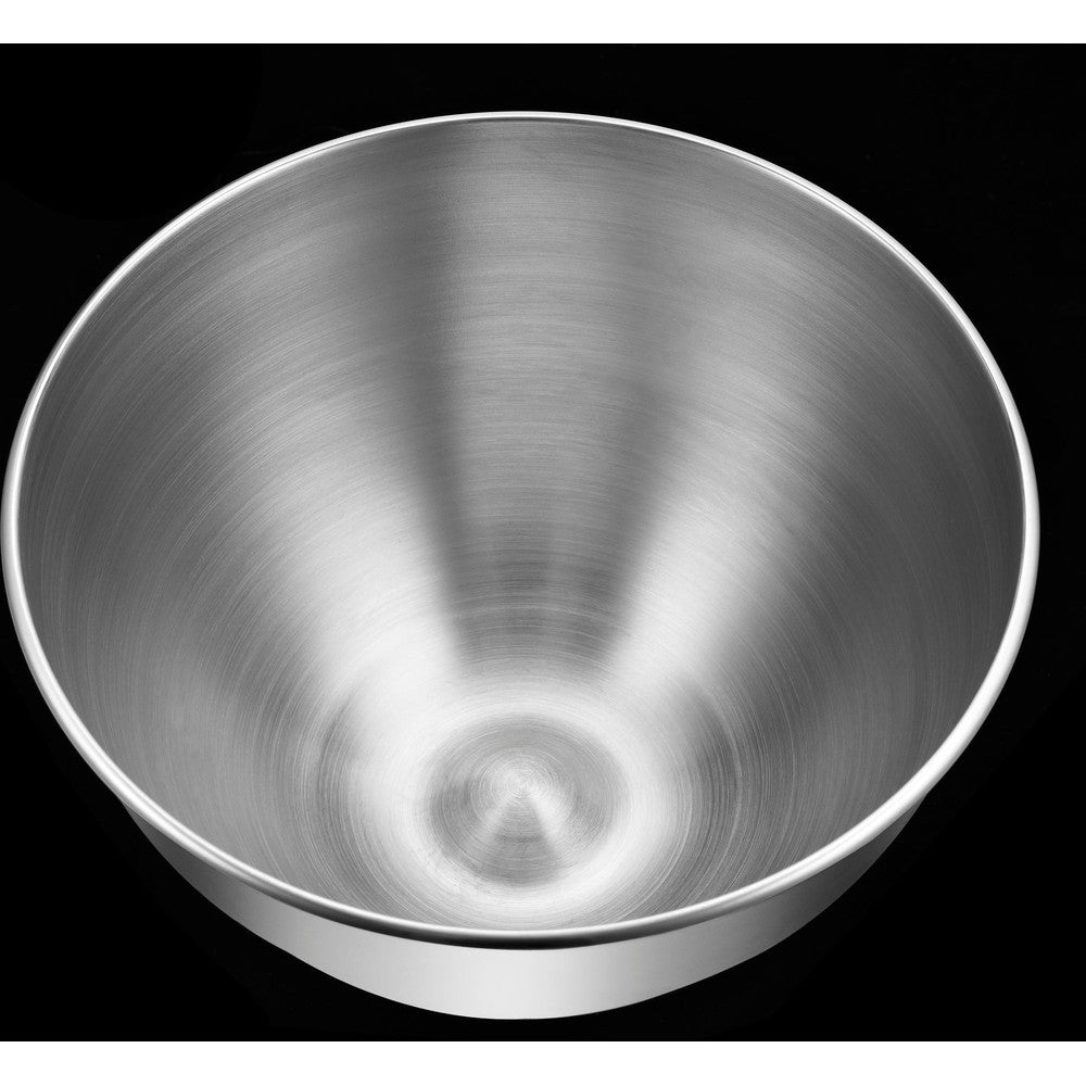 Stainless steel bowl 3l