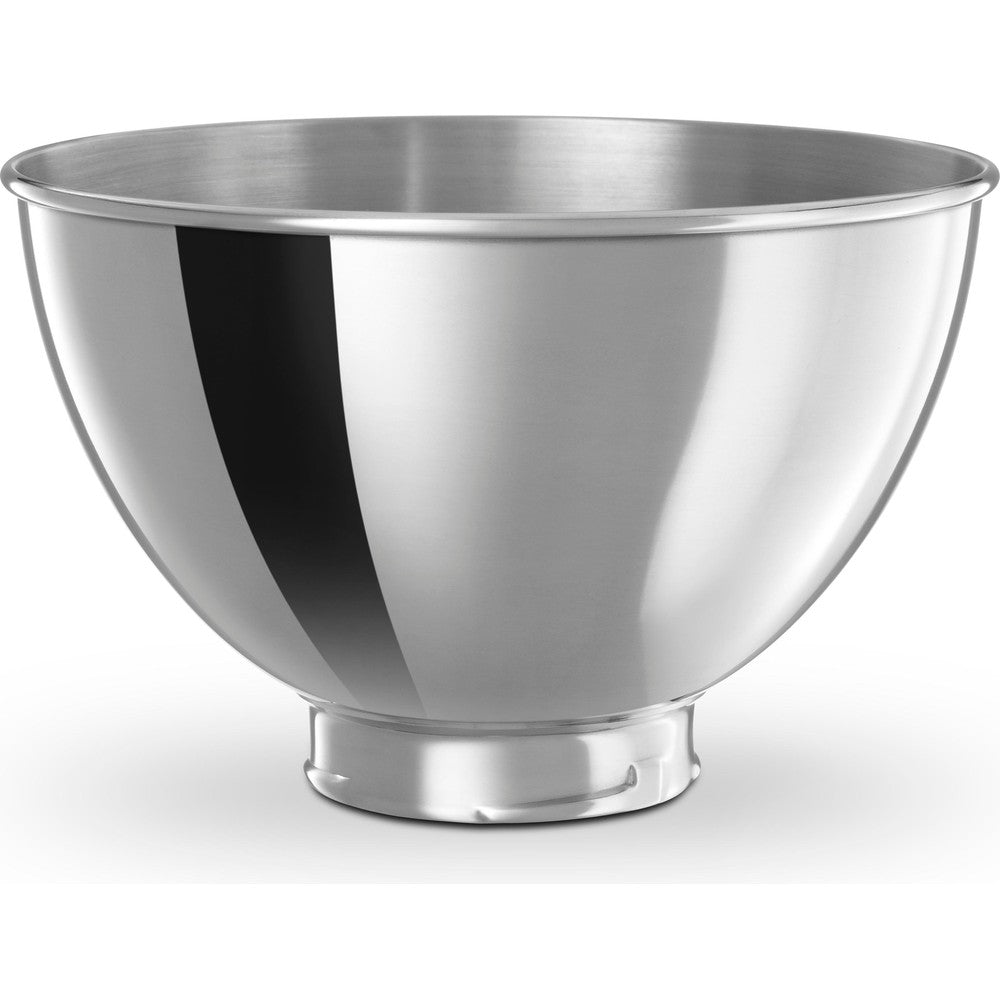 Stainless steel bowl 3l