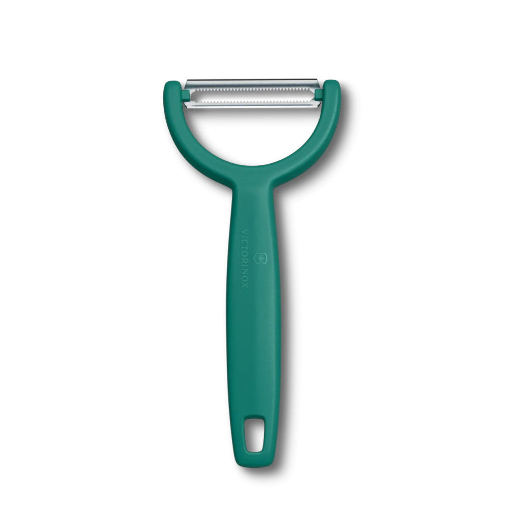 Ypso Peeler – Kale Green