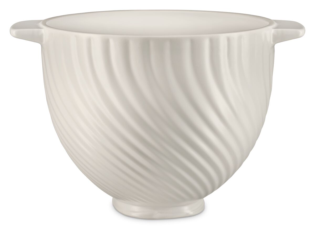 Keramická mísa 4,7 L – meringue