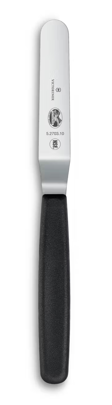 Kuchyňská špachtle 8 cm