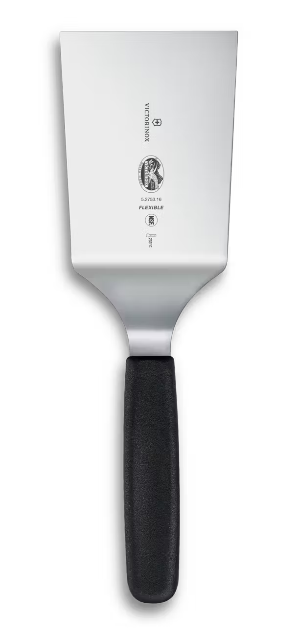Grilovací obracečka 12 cm