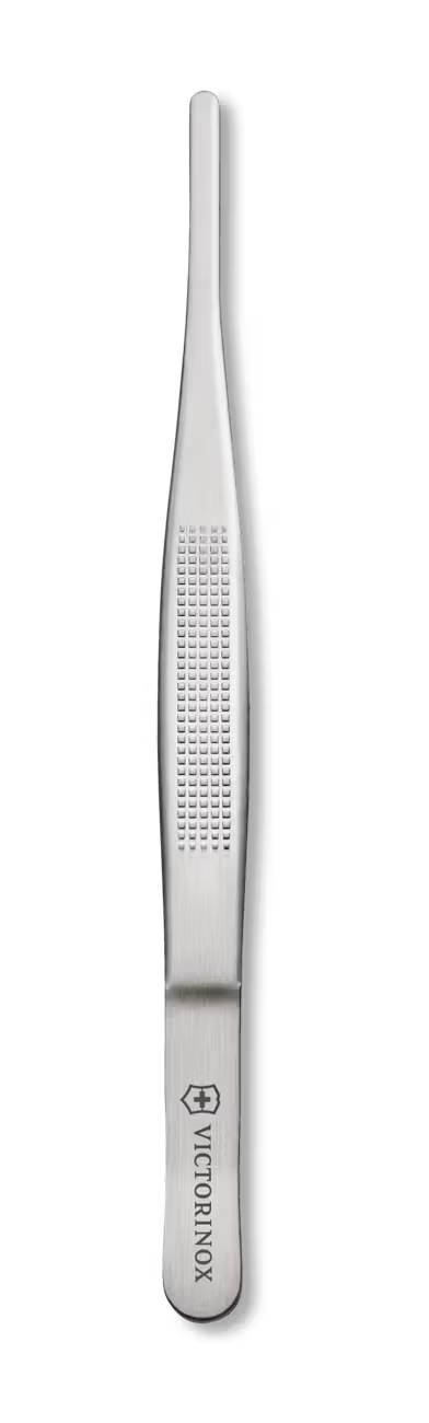 Kuchyňská pinzeta, rovná – 16 cm