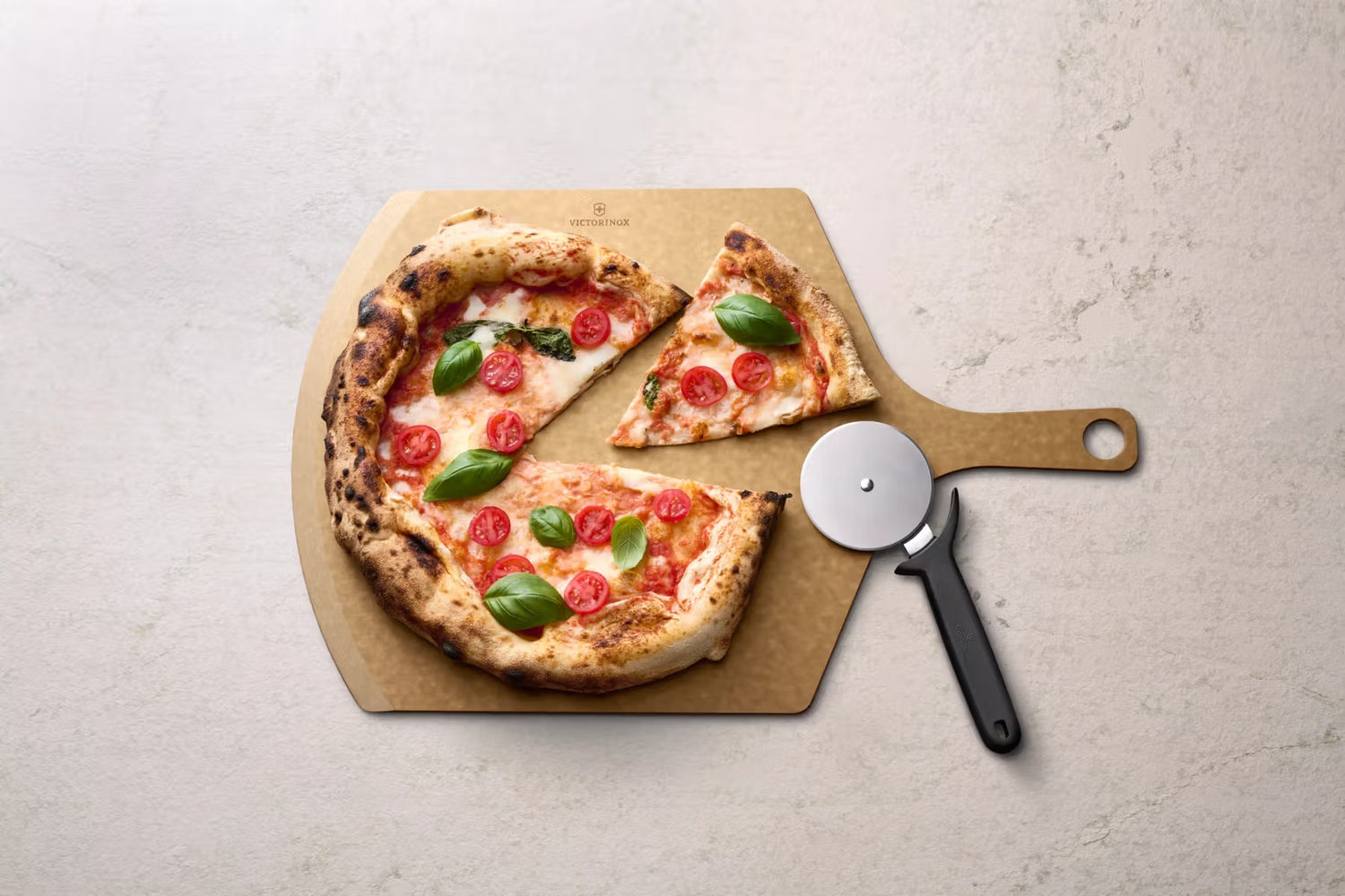 Kolečko na pizzu 23 cm
