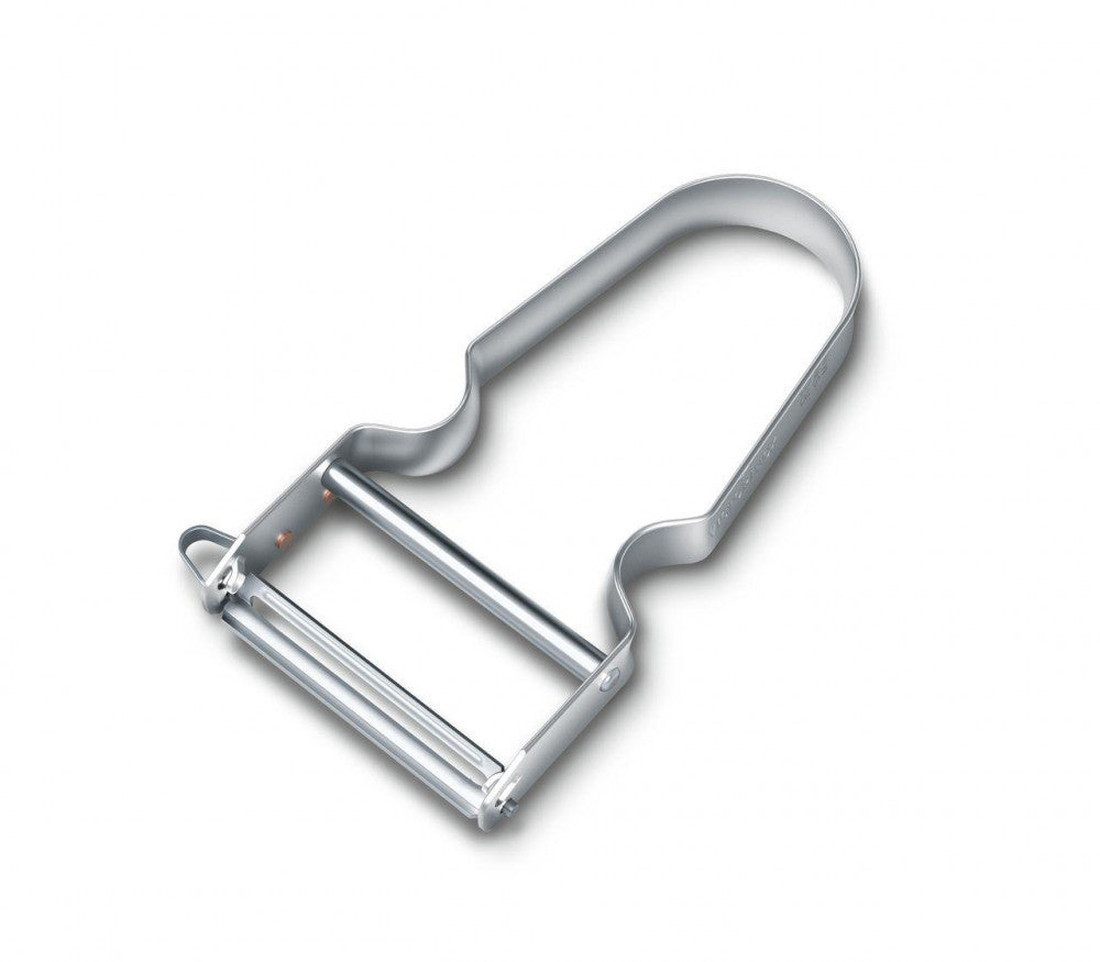 Rex Peeler – Aluminium