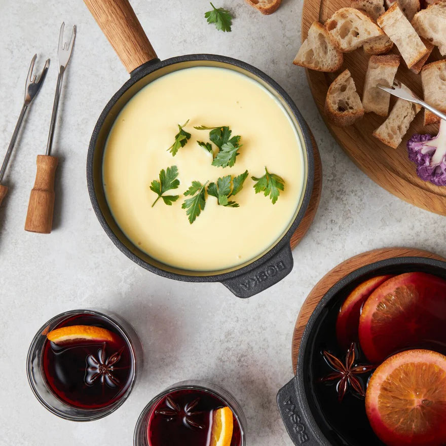 Sada na fondue pro s, 700 ml
