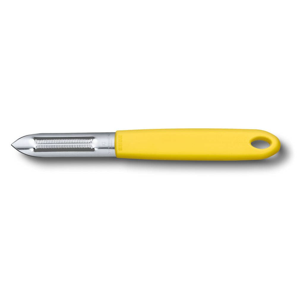 Vegetable Peeler – Yellow