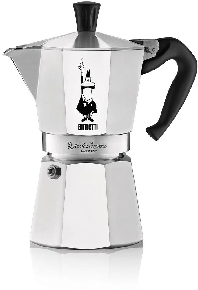 Moka Konvice Moka Express, na 6 Šálků
