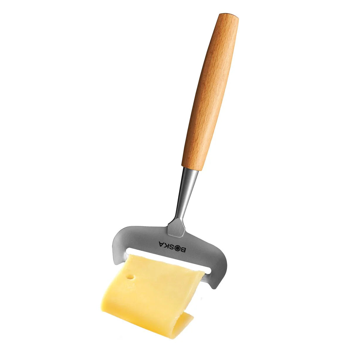 Plátkovač na Měkký Sýr Amigo