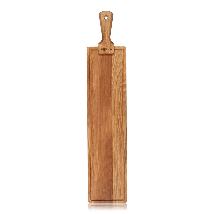 Servírovací prkénko Friends L – 60 cm