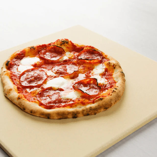 Kámen na pizzu pro Koda 2 – 15 mm