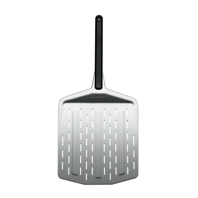 Perforovaná lopata na pizzu – 12" (30 cm)