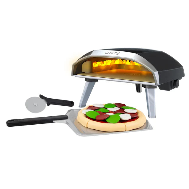 Dětská pec na pizzu