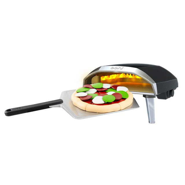 Dětská pec na pizzu