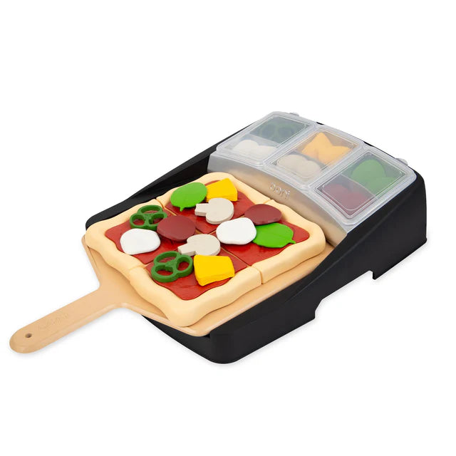 Dětský box na ingredience