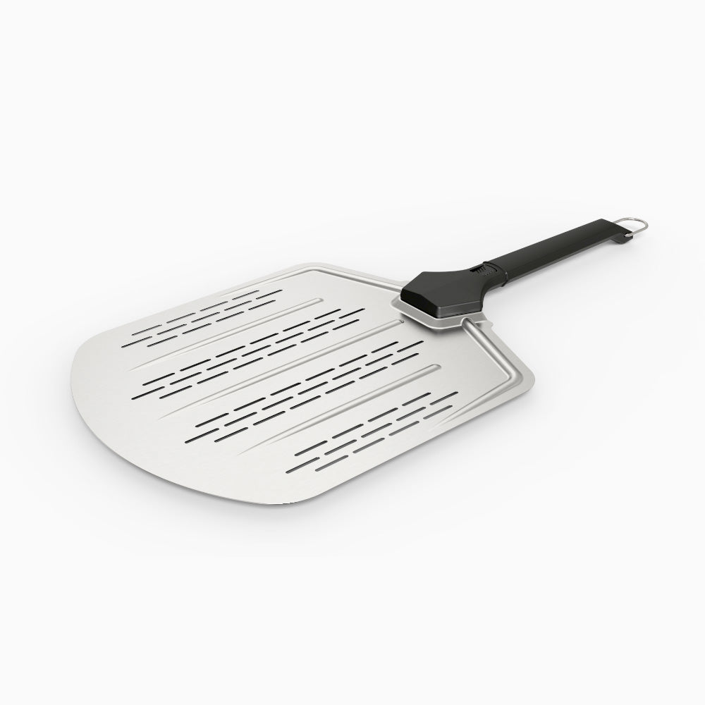 Perforovaná lopata na pizzu – 14" (36 cm)