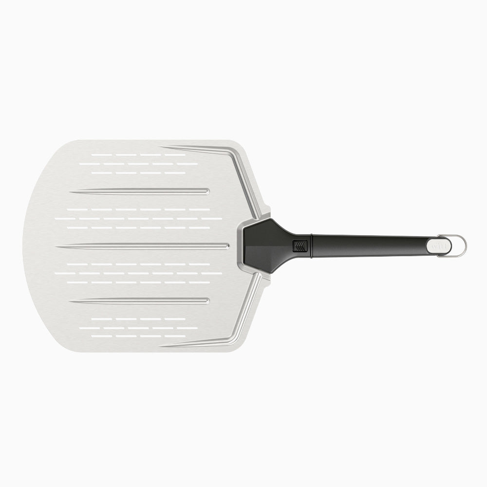 Perforovaná lopata na pizzu – 12″ (30 cm) 