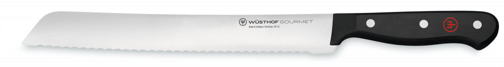 Gourmet Bread Knife 23 cm