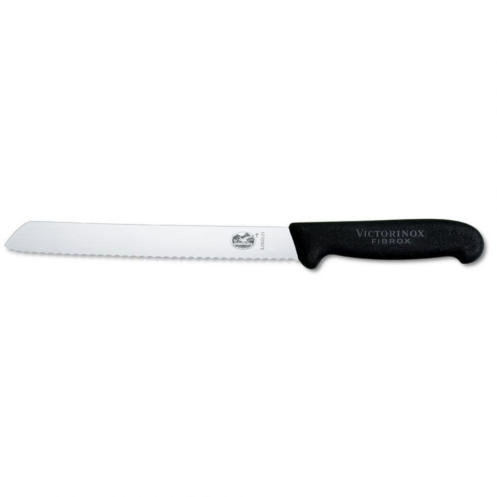 Fibrox Bread knife 21 cm