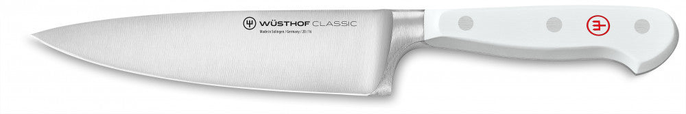 Classic White Chef's knife 16 cm
