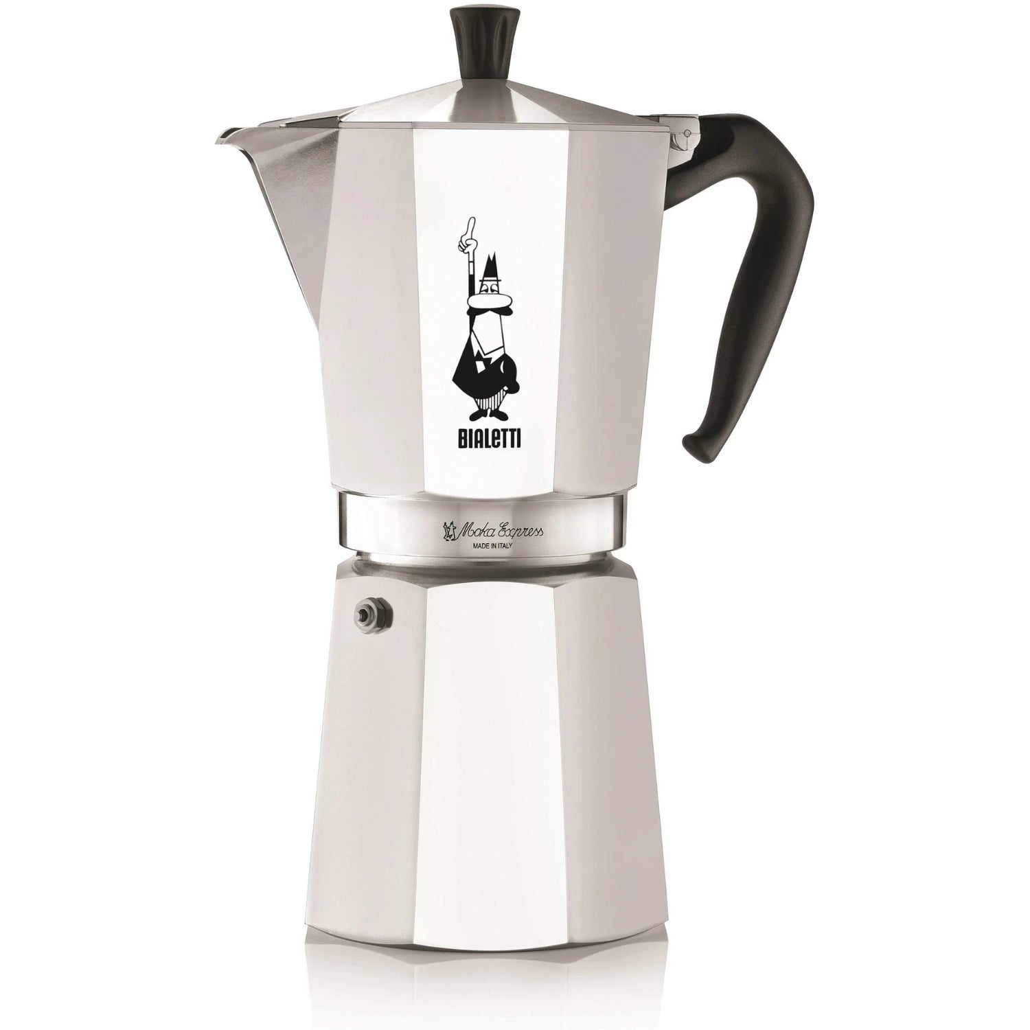 Moka konvice Moka Express, na 12 šálků