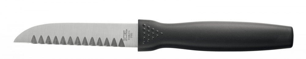 Decorating knife – 9 cm Black