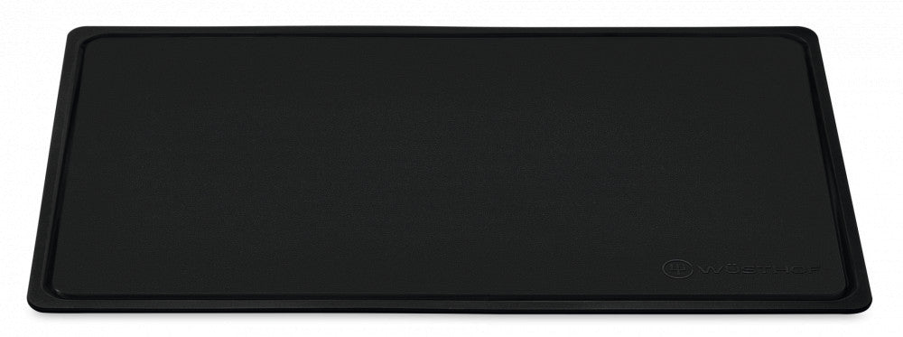 Cutting Board Large Black